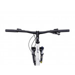 Horský bicykel ROMET RAMBLER R9.3 CS 2024 M Bielo-grafitovo-tyrkysová